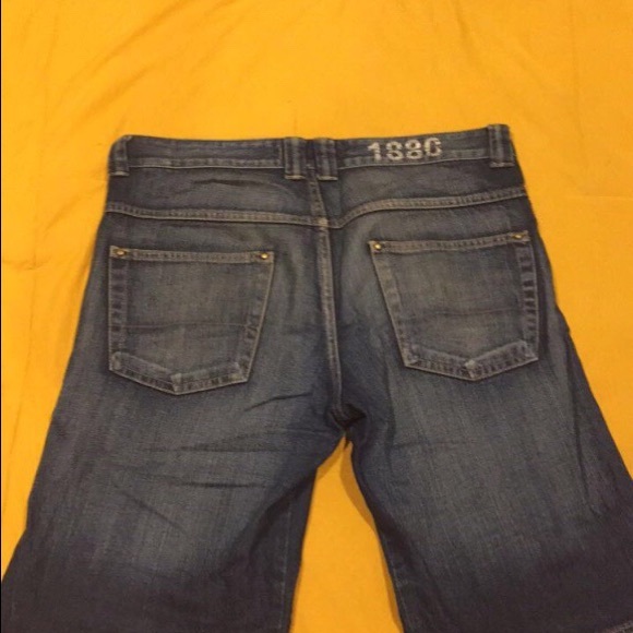 Brazilian designer denim jeans - Picture 2 of 2