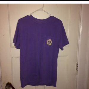 greek preppy t-shirt