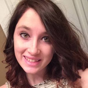 Meet your Posher, Maci