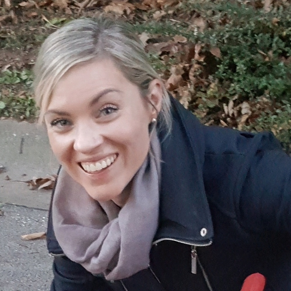 Meet your Posher, Erin