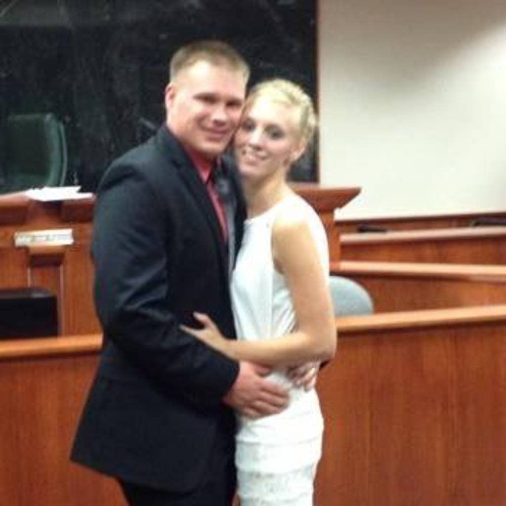 Meet your Posher, Kaitlin