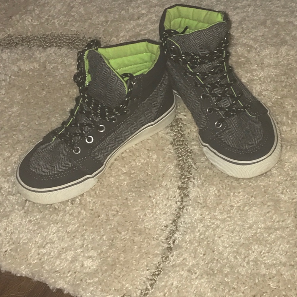 Boy’s Shoes