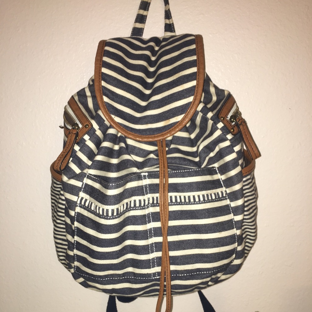 American Eagle outfitters backpack