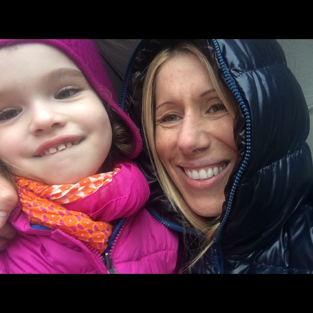 Meet your Posher, Maria