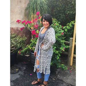 Meet your Posher, Janeth