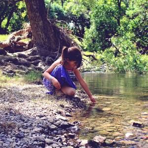 Meet your Posher, Janet