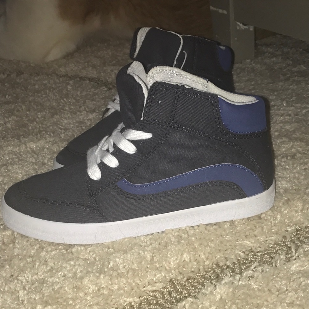 Boy’s Shoes. $10.00 for one pair $20 for all 3 !