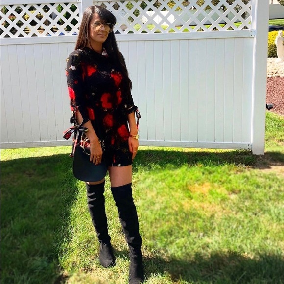 Dresses & Skirts - Pretty Little Thing Oversized Shirt/Dress