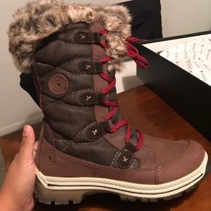 Brand New Santana Canada Boots