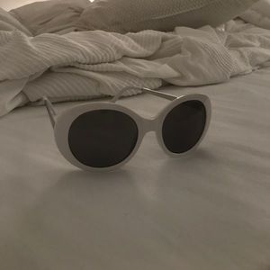 Zara sunglasses