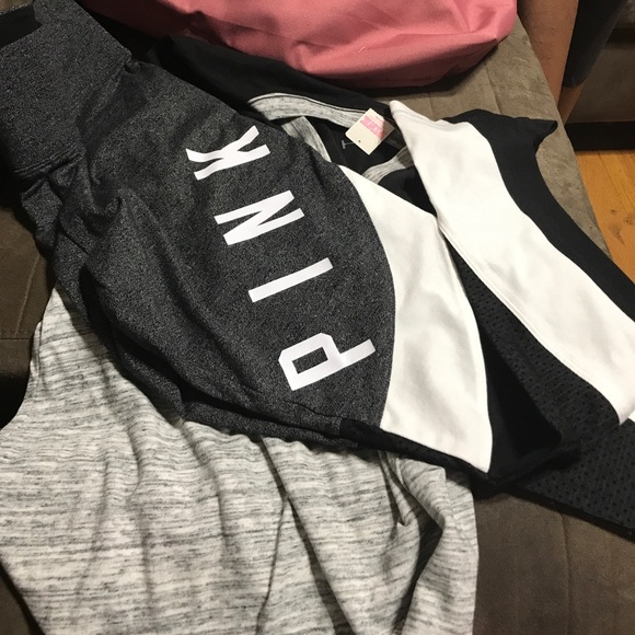 Pink Set - Picture 2 of 2