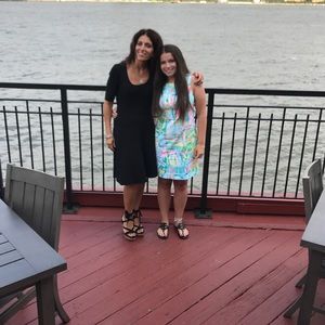 Meet your Posher, Mariam