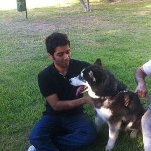 Meet your Posher, Sultan