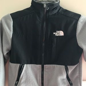 Boys The North Face jacket