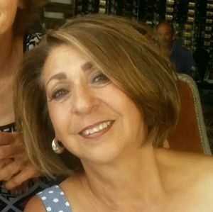 Meet your Posher, Lina