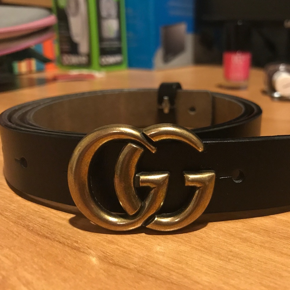 Women's Belt - Marmont