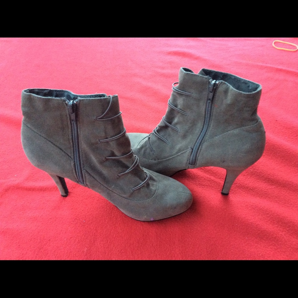 Herstyle Size 10