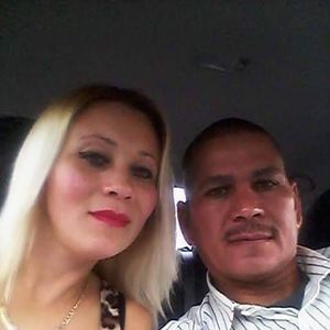 Meet your Posher, Sergio