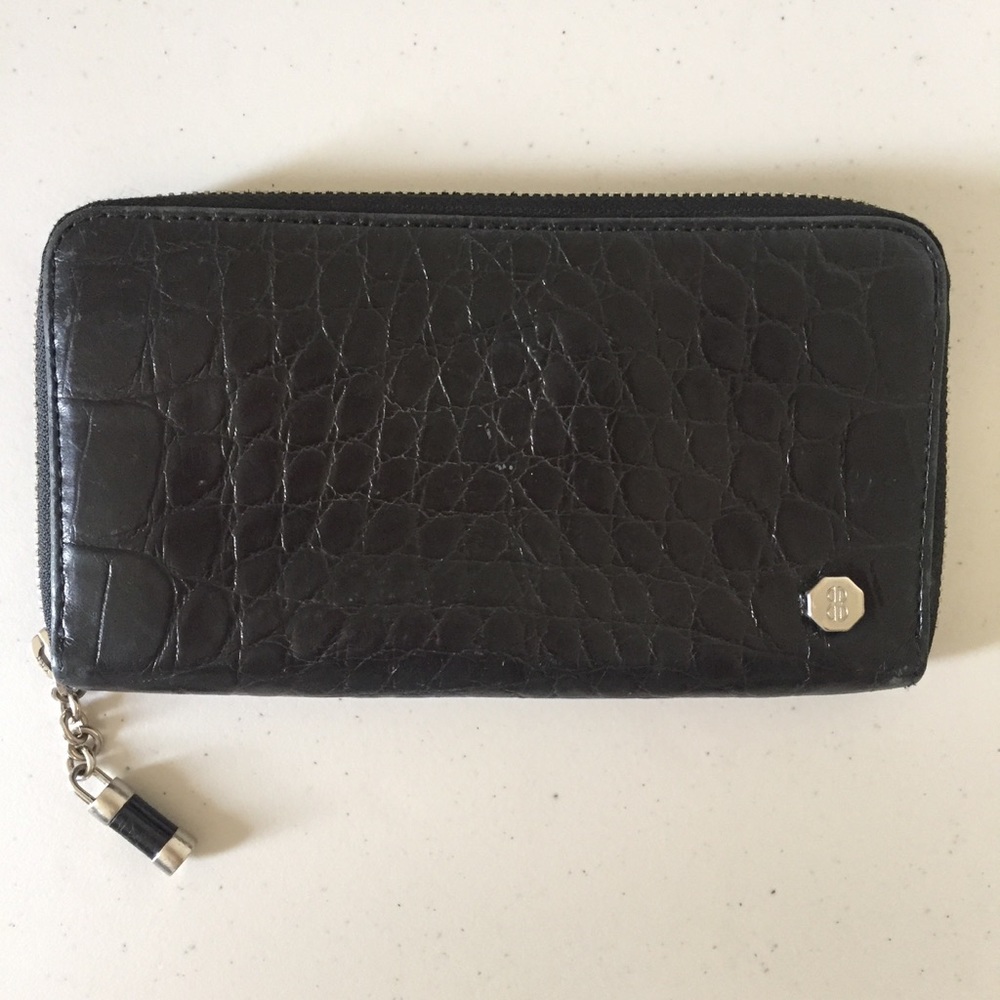 Vintage Bill Blass Wallet