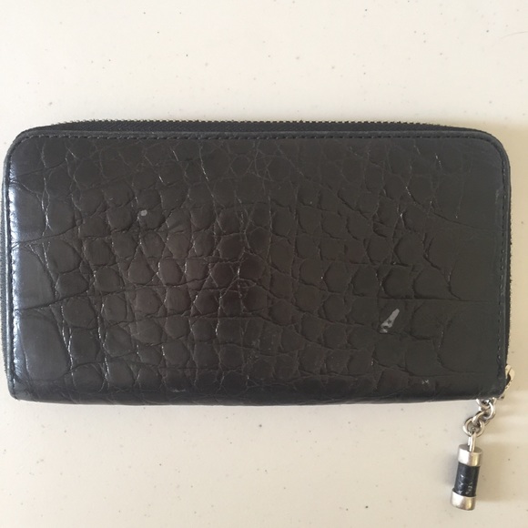 Vintage Bill Blass Wallet - Picture 2 of 4