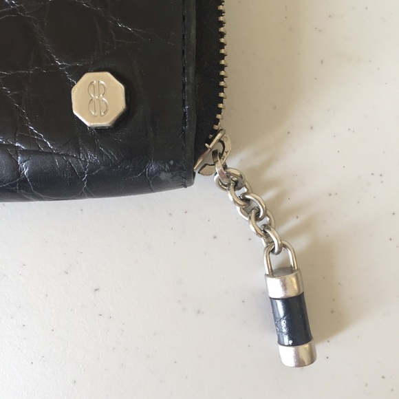 Vintage Bill Blass Wallet - Picture 3 of 4