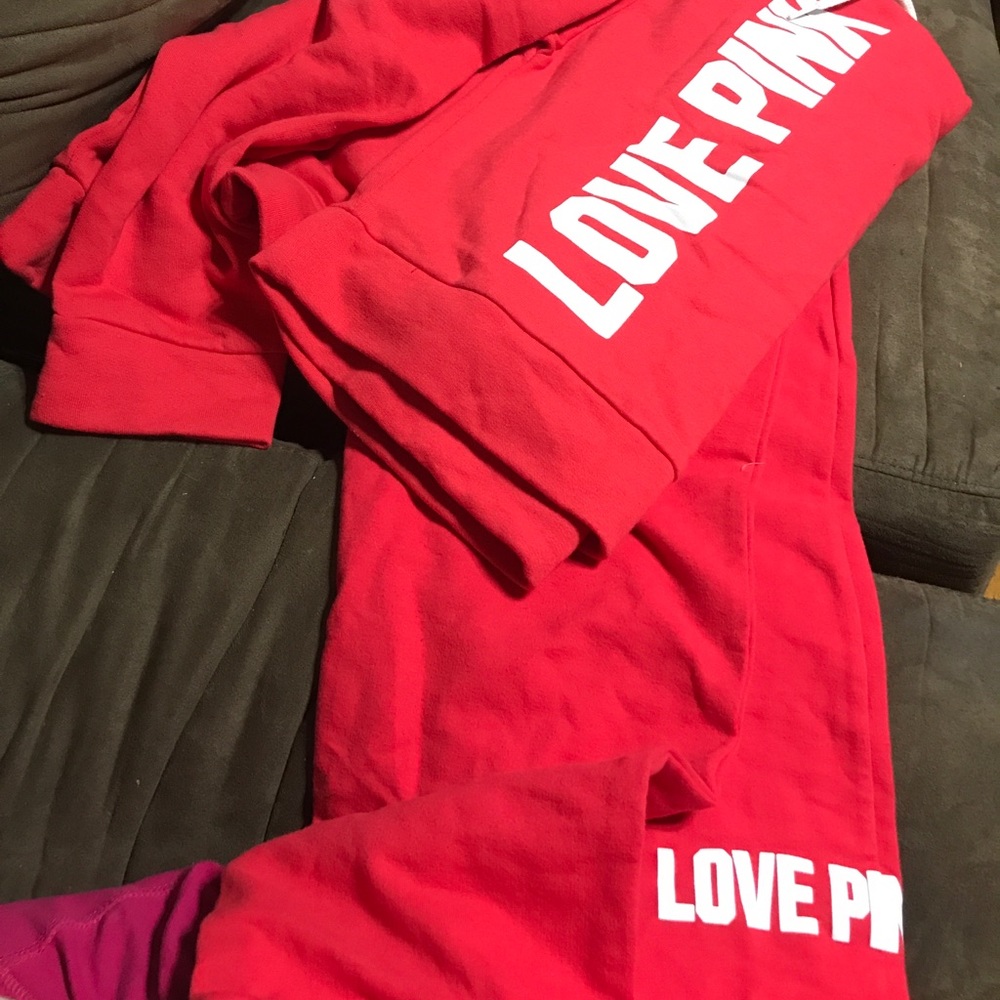 Pink Set - Picture 3 of 3