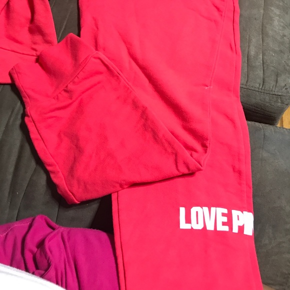 Pink Set - Picture 2 of 3