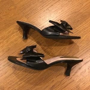 Liz Claiborne Sandals ||Size 7.5||