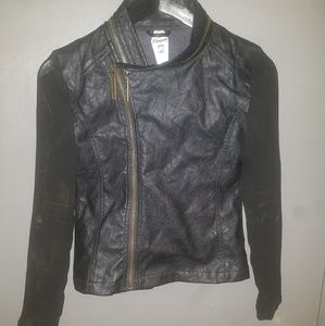 Drop dead Coffin Jacket