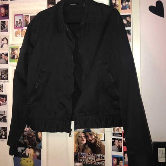 Dkny Jackets & Blazers - DKNY jacket