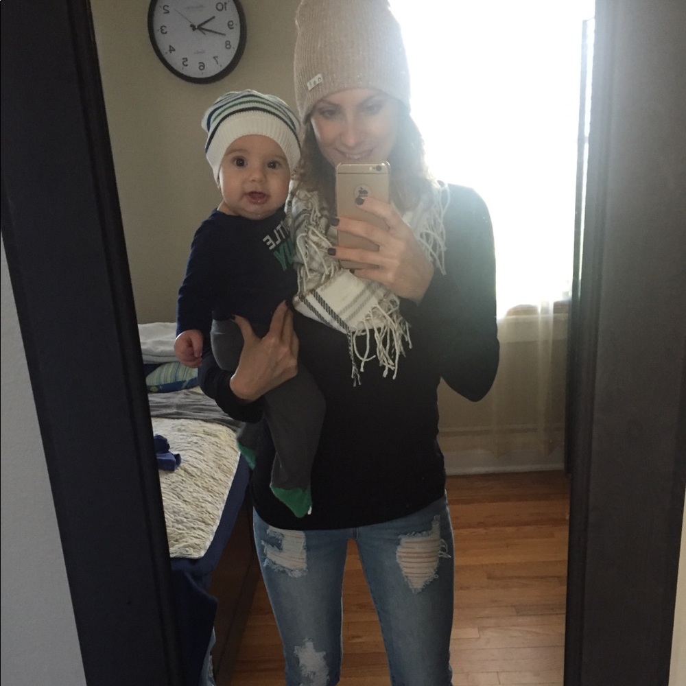 Meet your Posher, Barbie