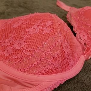 Victoria's Secret Bra