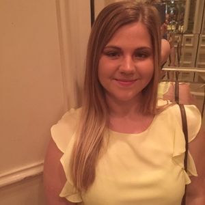 Meet your Posher, Millie