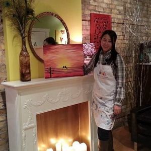 Meet your Posher, Min