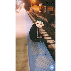 Meet your Posher, Gustavo