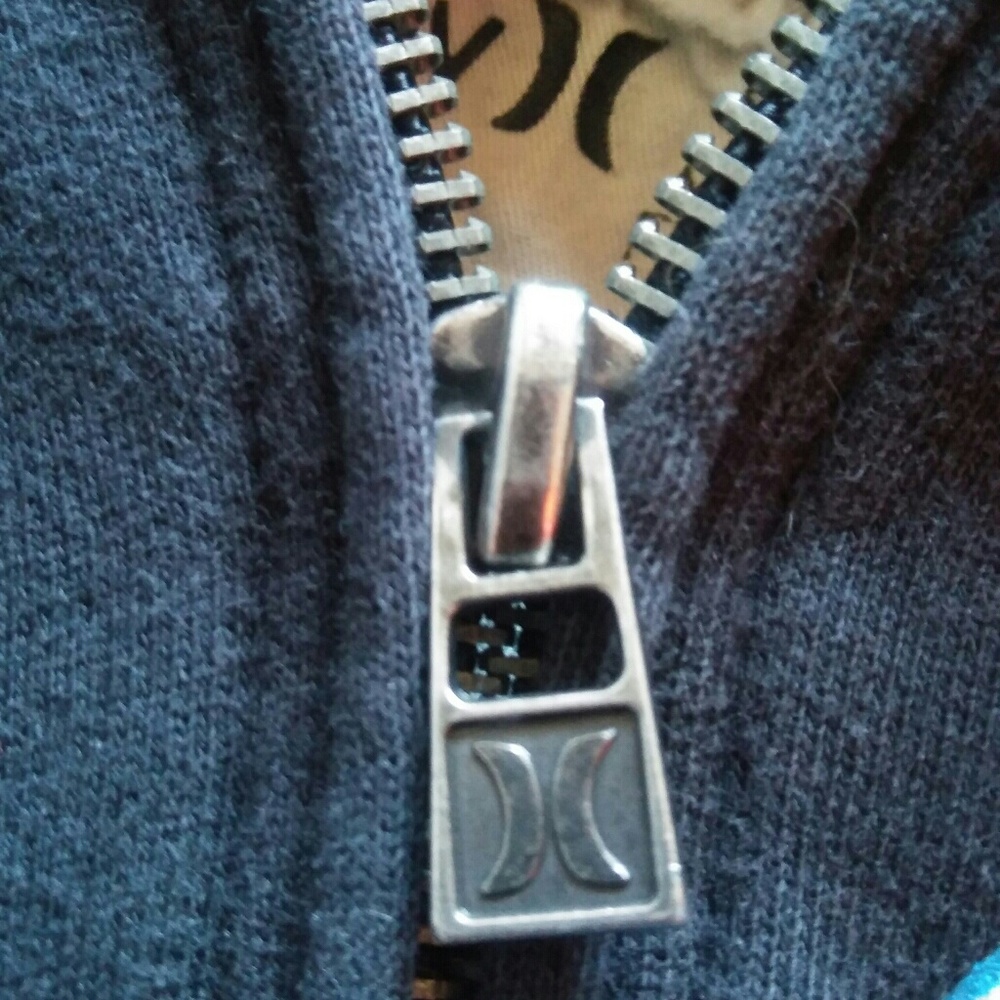 Hurley Jacket - Picture 4 of 4