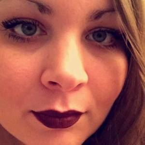 Meet your Posher, Breanna