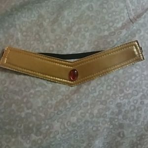 Sailor Mars Headband Gem