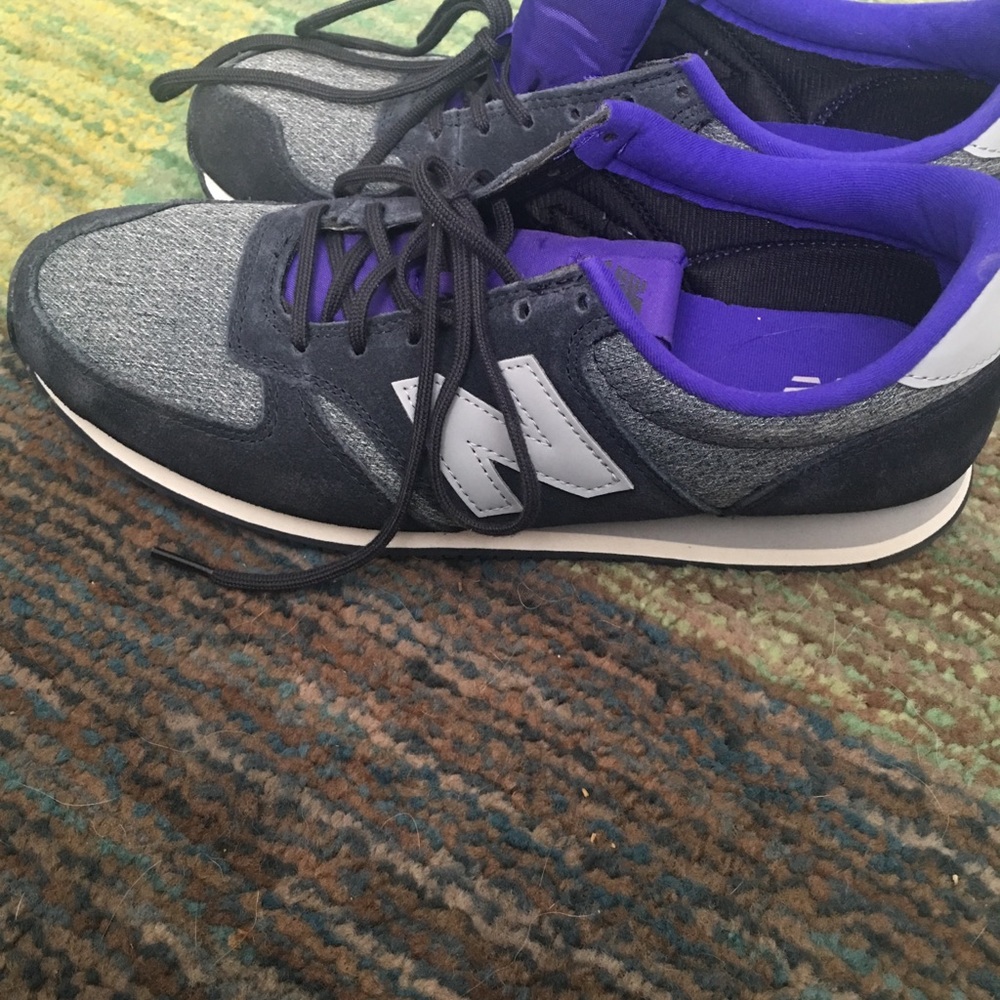 New balance 420