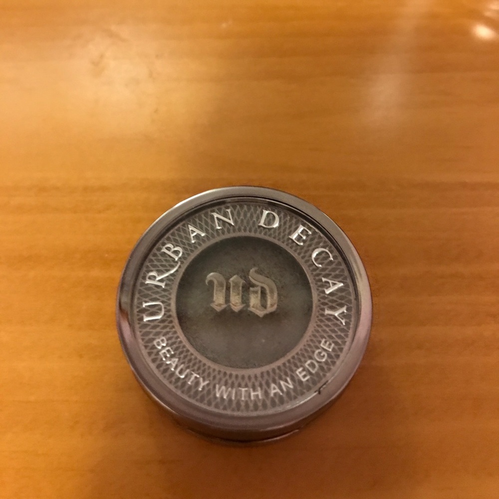 Urban decay eyeshadow