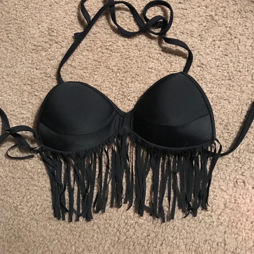 Arizona Jean Bathing top. Size MD.