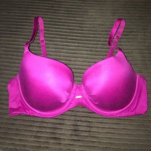 Victoria's Secret Fabulous Bra