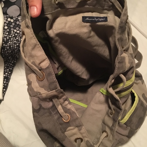 Back Pack - Picture 3 of 4