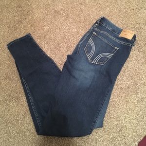 Hollister Skinny Jeans