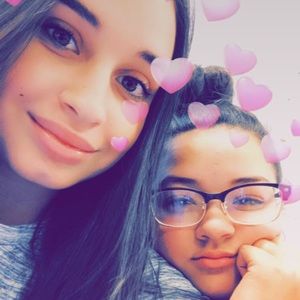 Meet your Posher, Nina