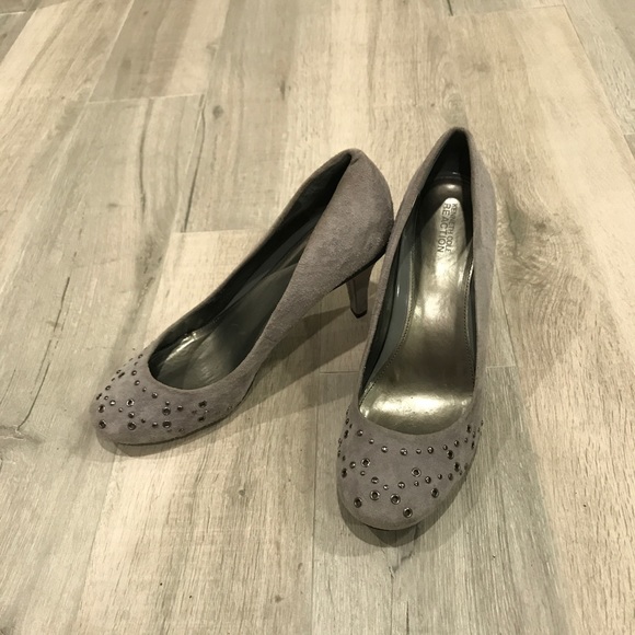 kenneth cole soft soles