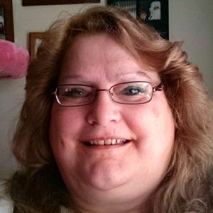 Meet your Posher, Patricia