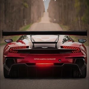 Meet your Posher, Richard