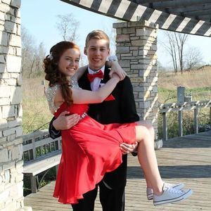 Meet your Posher, Kris