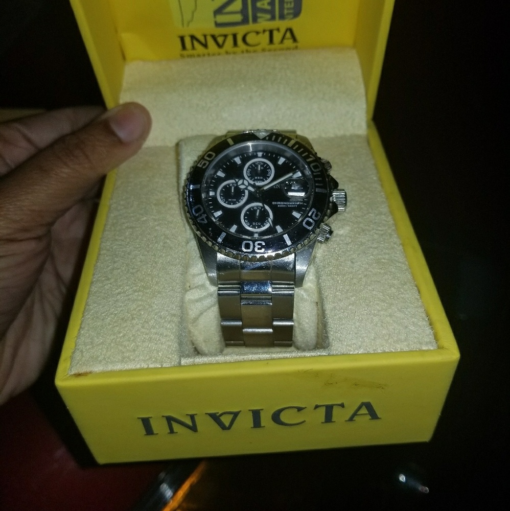 Watch